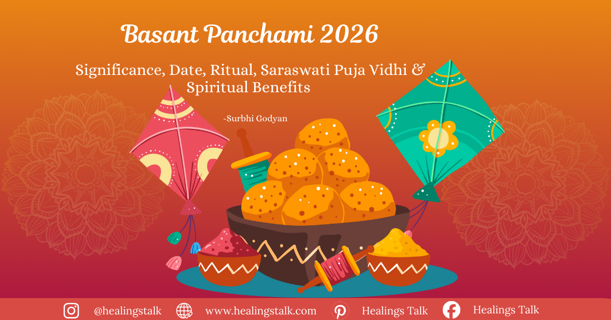 Basant Panchami 2026: Significance, Date, Ritual, Saraswati Puja Vidhi & Spiritual Benefits  